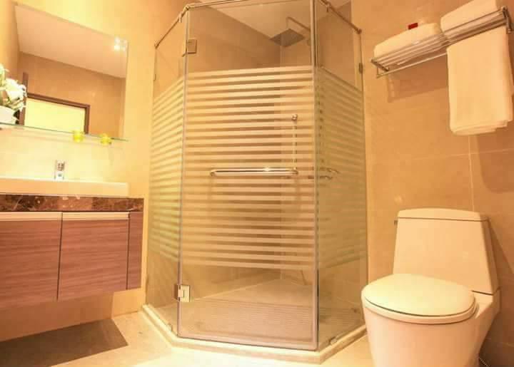 Dusit Grand Condo View Jomtien Beach Esterno foto