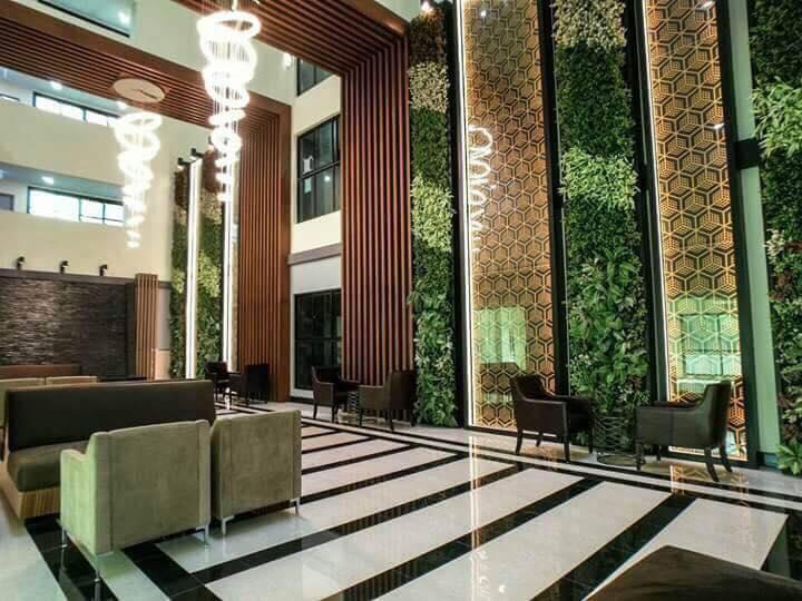 Dusit Grand Condo View Jomtien Beach Esterno foto