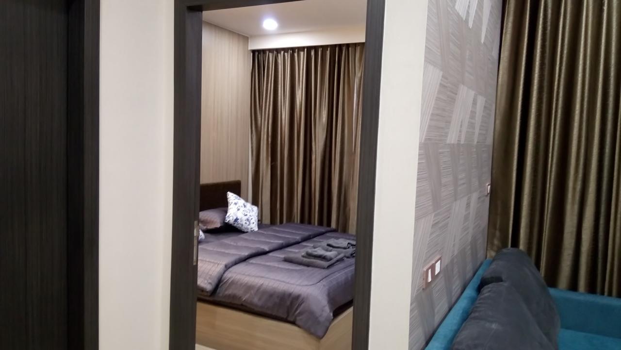 Dusit Grand Condo View Jomtien Beach Esterno foto