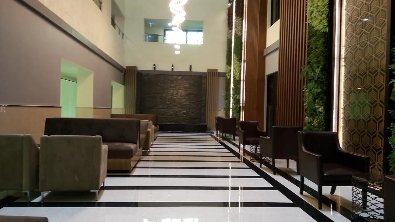 Dusit Grand Condo View Jomtien Beach Esterno foto