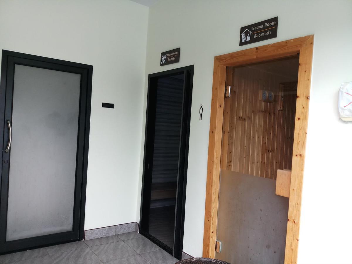 Dusit Grand Condo View Jomtien Beach Esterno foto
